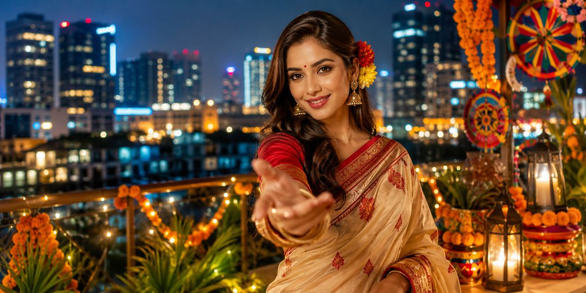 ঢাকায় নববর্ষ উপলক্ষে প্রোমোশন অফার
