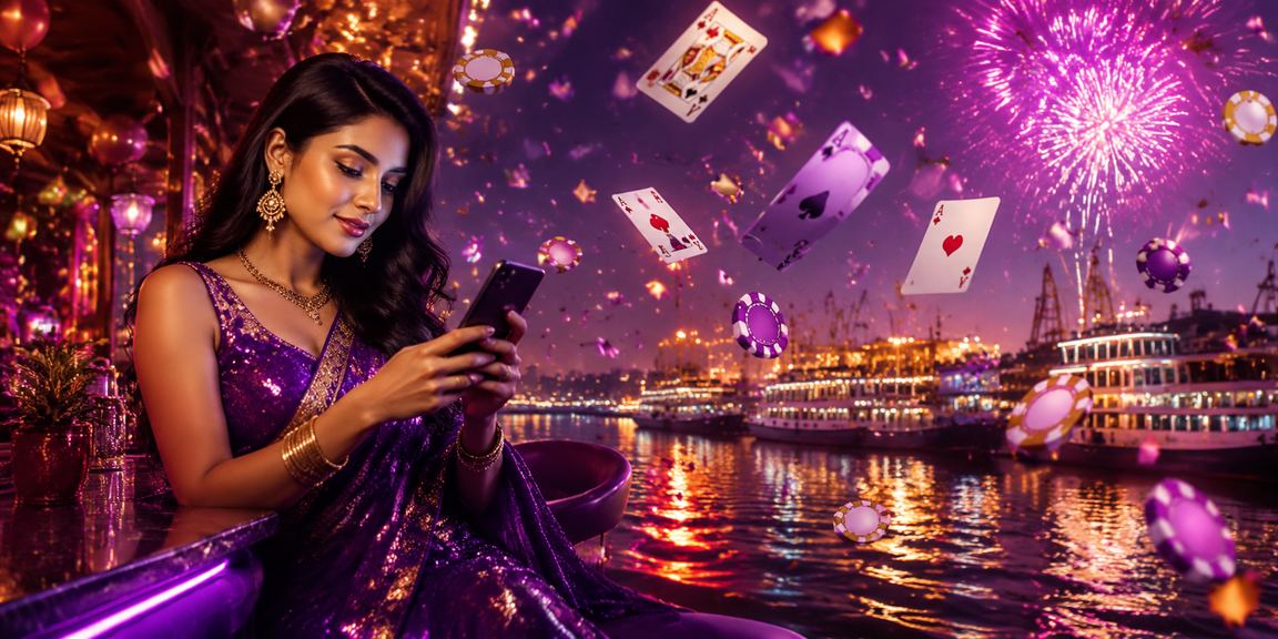 নারায়ণগঞ্জের একটি সৈকতে পোকর গেমের দৃশ্য