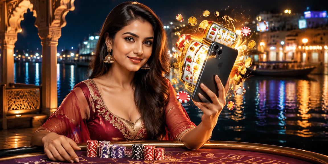 নারায়ণগঞ্জে স্লট গেম খেলার একটি চিত্র